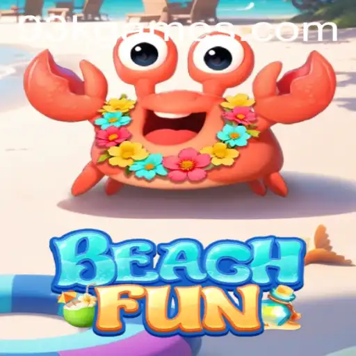 Explorando o Mundo de Diversão com BeachFun: Um Jogo para Todos