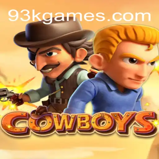 Explorando o Universo de COWBOYS: Dinâmica e Regras do Jogo