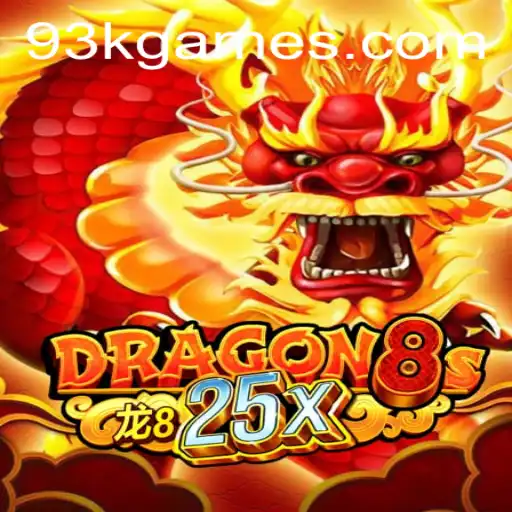 Dragon8s25x: Uma Aventura Épica no Mundo dos Games