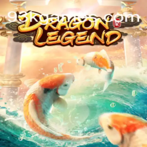 DragonLegend: Explore o Mundo de Aventuras Épicas com 93k.com