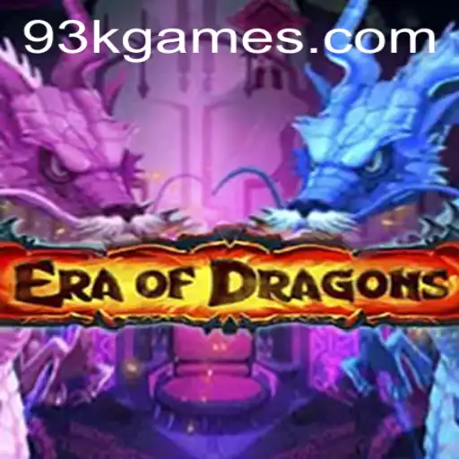EraOfDragons: Um Universo de Fantasia e Estratégia