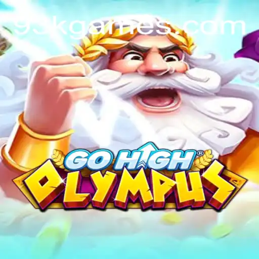 Descubra GoHighOlympus: A Nova Sensação no Mundo dos Jogos Digitais