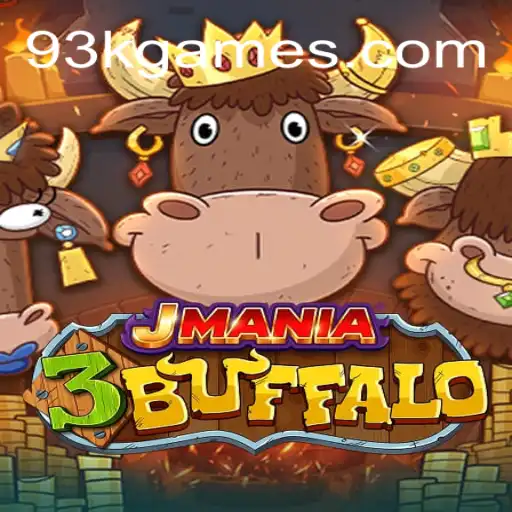 Explorando o Mundo de JMania3Buffalo: O Novo Sucesso dos Games