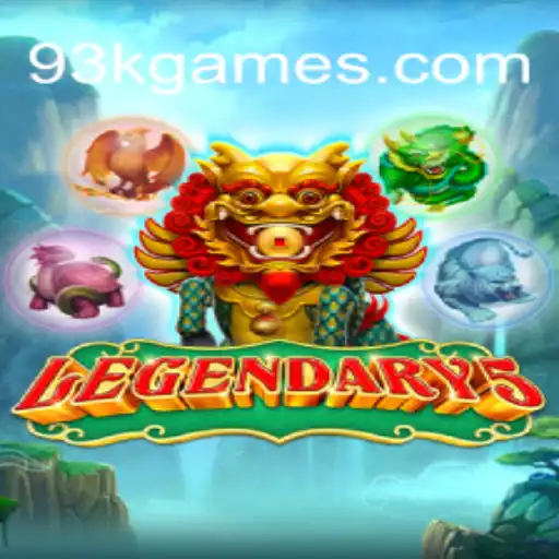 Descubra os Desafios de Legendary5: Aventura e Estratégia