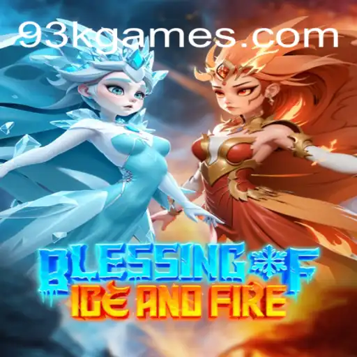 Descubra o Fascinante Jogo Blessing of Ice and Fire