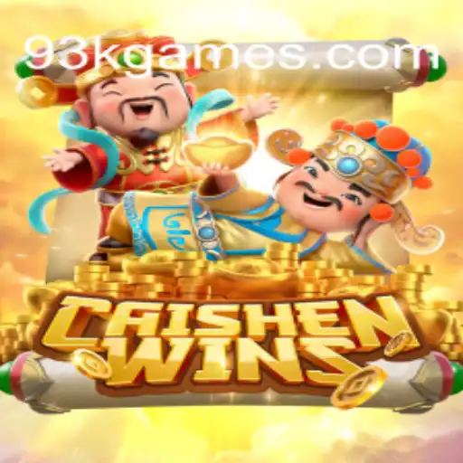 Descubra o Universo Fascinante de CaishenWins: O Jogo Popular de Cassino