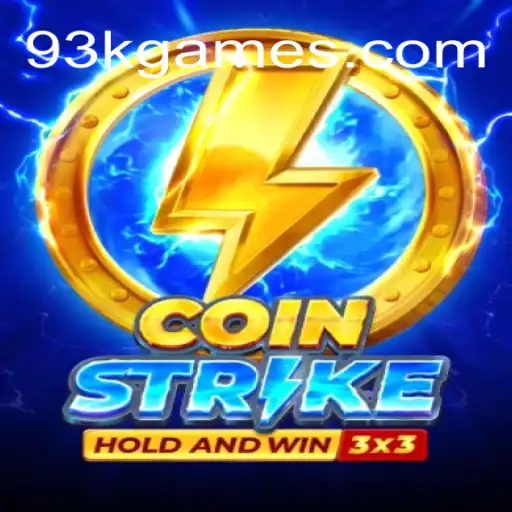 Coinstrike: O Jogo que Está Dominando o 93k.com