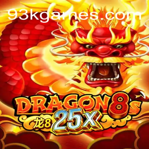 Dragon8s25x: Uma Aventura Épica no Mundo dos Games