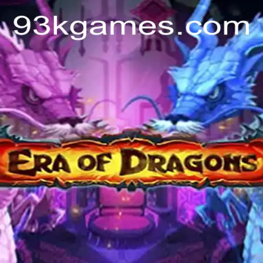 EraOfDragons: Um Universo de Fantasia e Estratégia