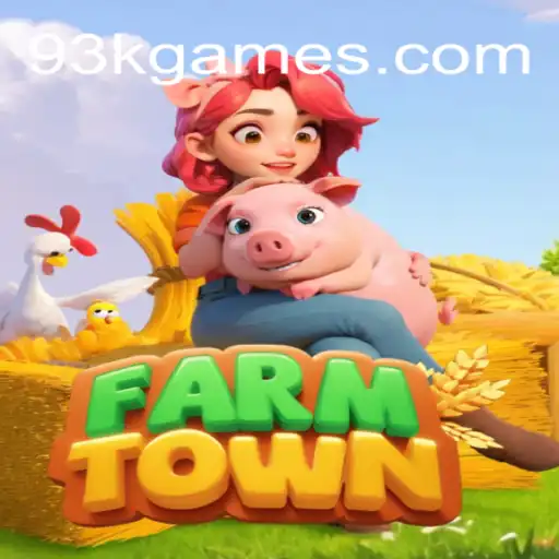 Descubra FarmTown: Uma Jornada de Agricultura Digital