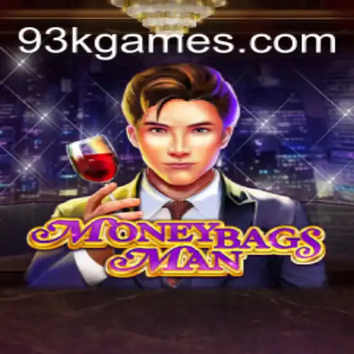 Descubra o Fascinante Mundo de MoneybagsMan e a Tendência de Jogos Online