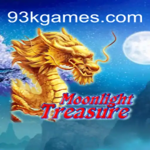 MoonlightTreasure: Uma Aventura em Busca do Tesouro Perdido