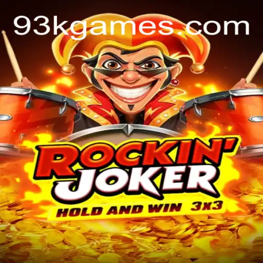 Explorando o Mundo de RockinJoker: Um Jogo de Estratégia e Emoção