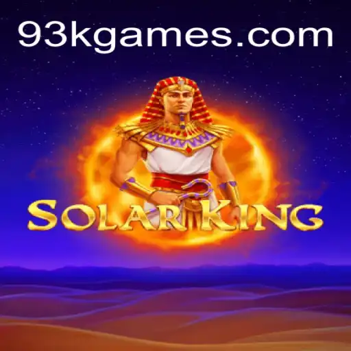 Desvendando SolarKing: O Jogo Que Está Conquistando o Mundo em 93k.com