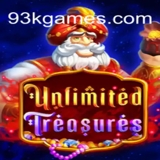 Explorando o Universo de UnlimitedTreasures: Uma Aventura Inesquecível
