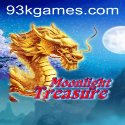 MoonlightTreasure: Uma Aventura em Busca do Tesouro Perdido