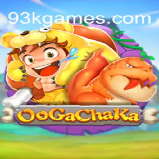 Explorando OoGaChaKa: Um Novo Jogo Emocionante