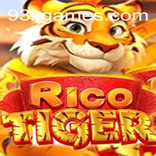 RicoTiger: O Novo Fenômeno dos Jogos em 93k.com