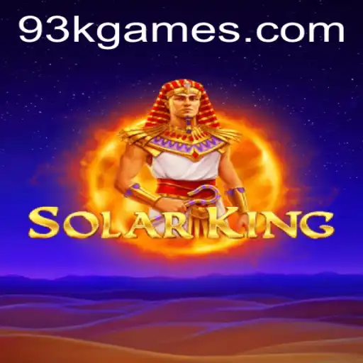 Desvendando SolarKing: O Jogo Que Está Conquistando o Mundo em 93k.com