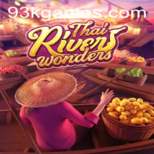 Descubra a Aventura Fascinante de ThaiRiverWonders