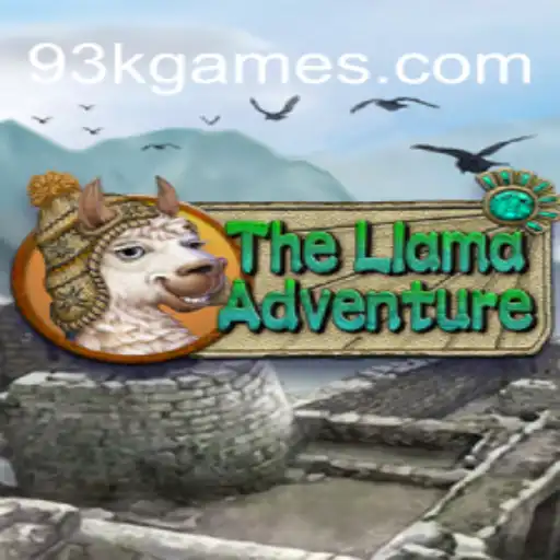 TheLlamaAdventure: Descubra a Nova Sensação dos Jogos com 93k.com