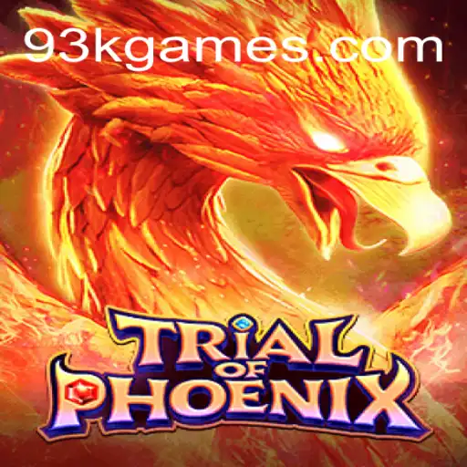 Descubra o Fascinante Mundo de 'TrialofPhoenix': Um Jogo de Estratégia Emocionante