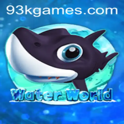 WaterWorld: Uma Aventura Aquática Inovadora